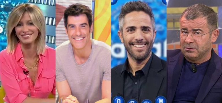 La ruleta de la suerte, Espejo público... ¿Cuánto pagan los programas por acudir de público?