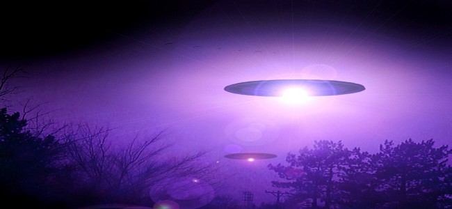 10 cosas que los gobiernos ocultaron sobre los OVNI