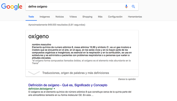 10 trucos que cambiarán tu forma de buscar en Google