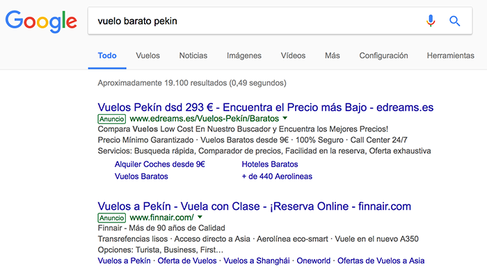 10 trucos que cambiarán tu forma de buscar en Google