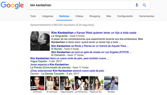 10 trucos que cambiarán tu forma de buscar en Google