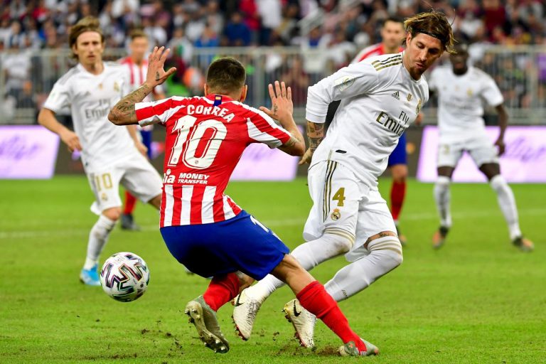 Duelos de infarto: los Real Madrid vs Atlético más recordados