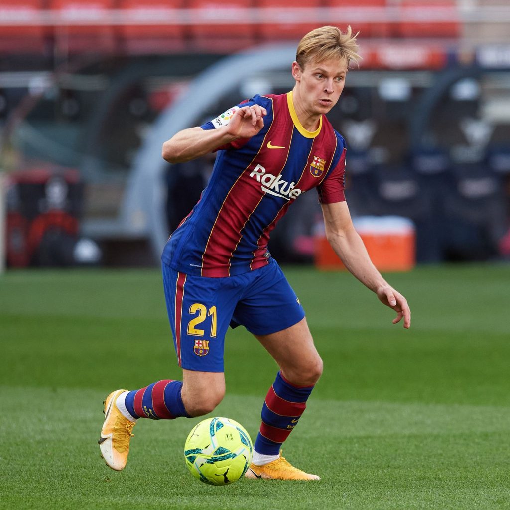 De Jong no encaja... ¡Y el Bayern quiere ficharlo! 2 1282045195.jpg