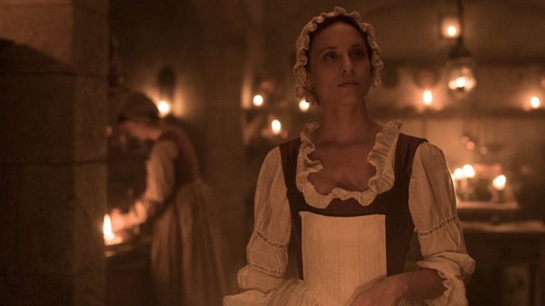 Michelle Jenner: de Los hombres de Paco a La cocinera de Castamar. Repasamos sus mejores papeles