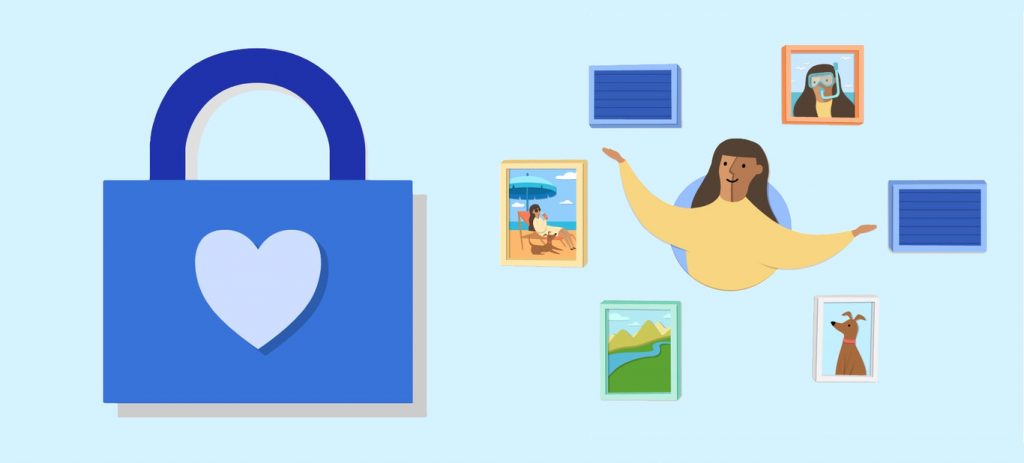 Mejorar nuestra imagen sin Facebook