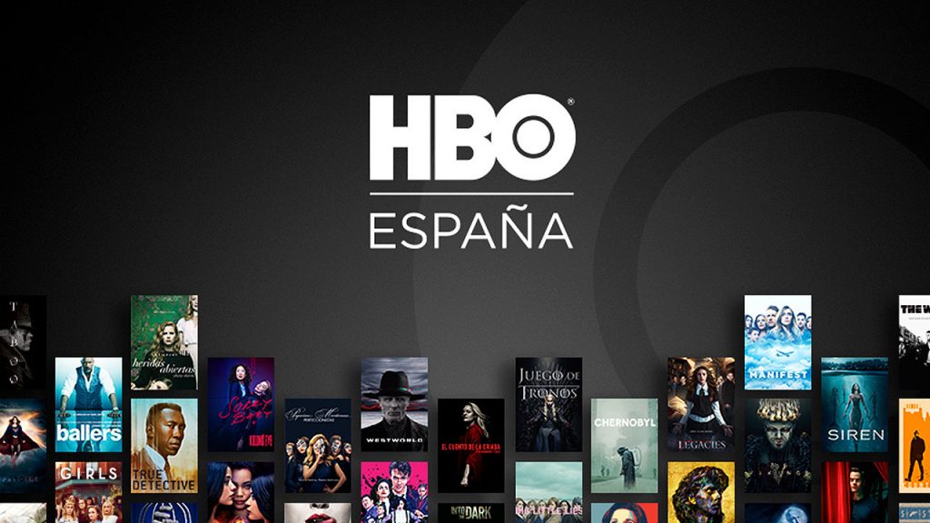 HBO España