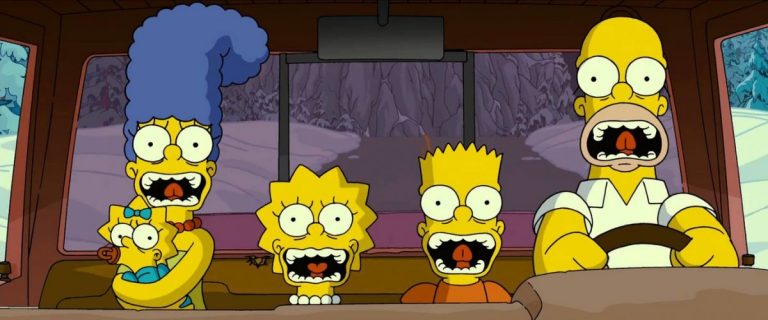 Los Simpson: los capítulos que nunca se han visto en televisión