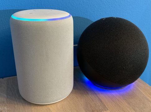 Cómo convertir a Alexa en tu altavoz Amazon Echo