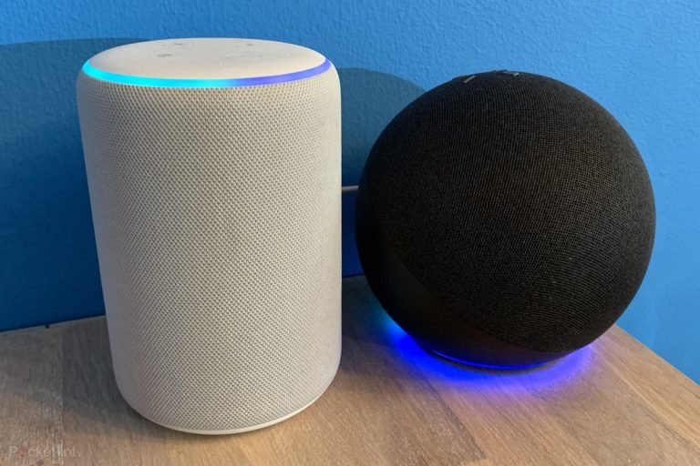 Así puedes usar Amazon Echo para traducirte en tus conversaciones