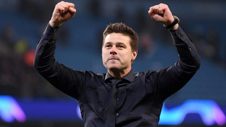 Vuelve a sonar: Pochettino, en la agenda del Real Madrid