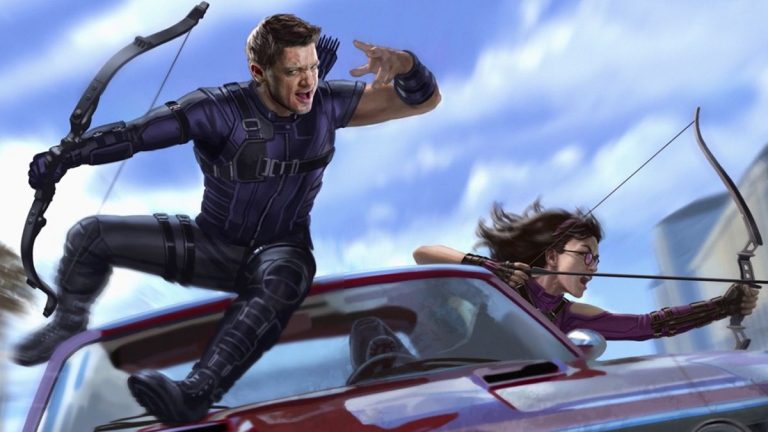 Hawkeye: todos los detalles de la nueva serie de Marvel en Disney+