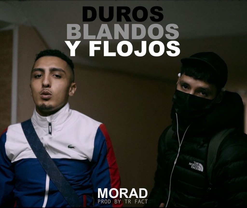 MORAD Duros, Blandos y Flojos