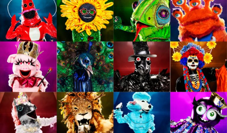 Los grandes despistes en Mask Singer que enfurecen a la audiencia