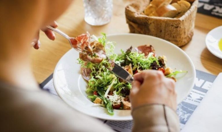 La dieta mediterránea reduce el riesgo de volver a sufrir infartos