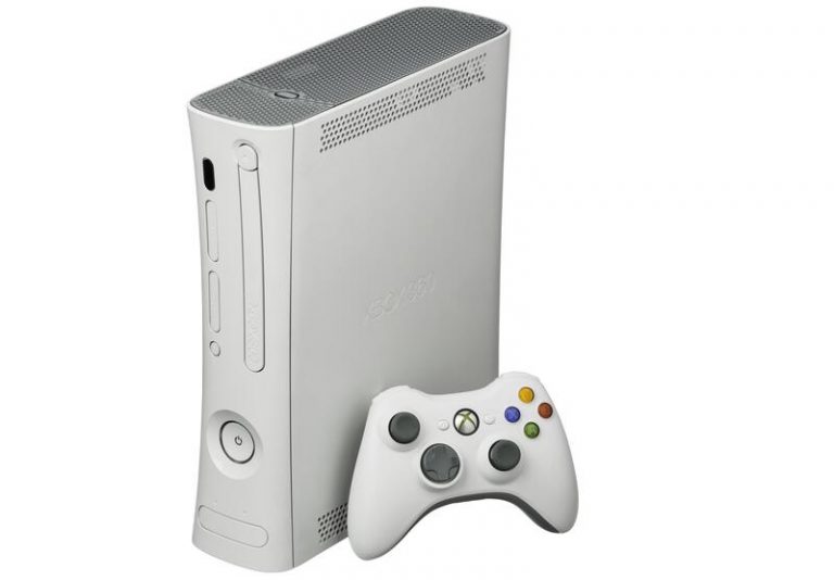 Cumple 15 años la Xbox 360, la consola más vendida de Microsoft