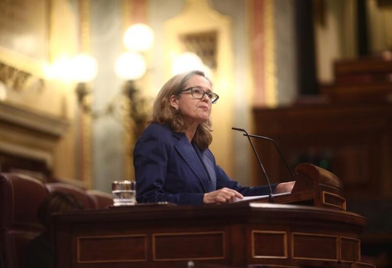 Calviño aboga por revisar 