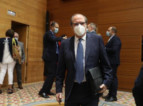 Gabilondo pide Gabilondo pide