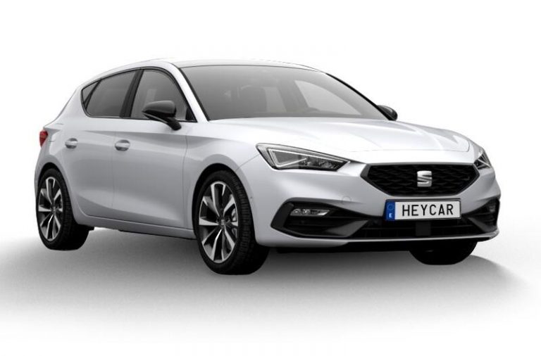 HeyCar lanza en España su plataforma 'online' de coches de ocasión