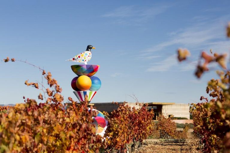 Pernod Ricard Winemakers Spain renueva la certificación del sistema