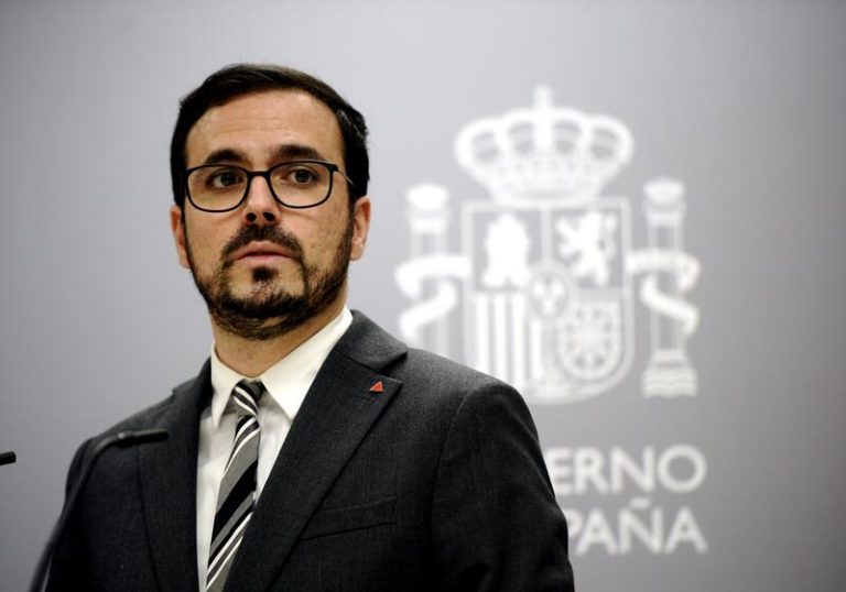 Garzón critica el 
