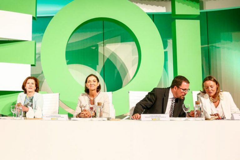 Industria destina 3,6 millones a impulsar la transformación digital