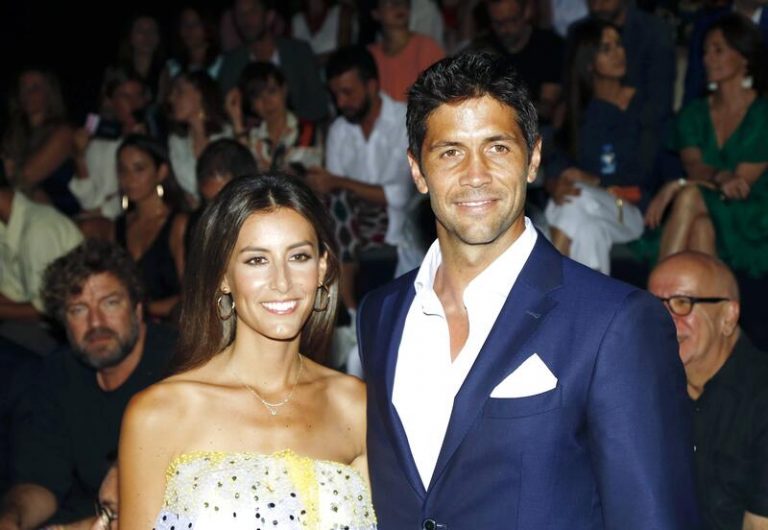 Tres años ya de la idílica boda entre Ana Boyer y Fernando Verdasco