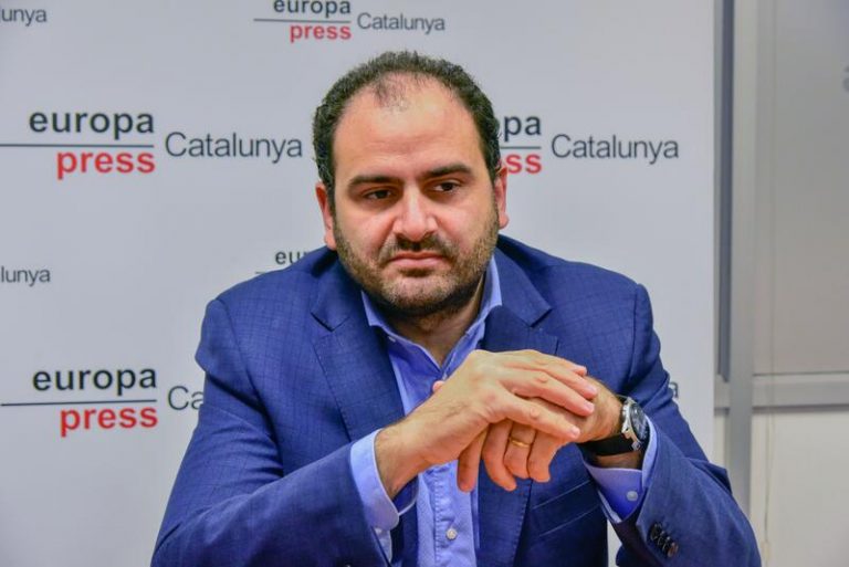 Societat Civil Catalana rechaza los indultos y pide al Gobierno ir 