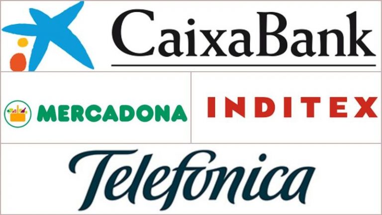 Estas son las empresas españolas mejor valoradas por las pymes