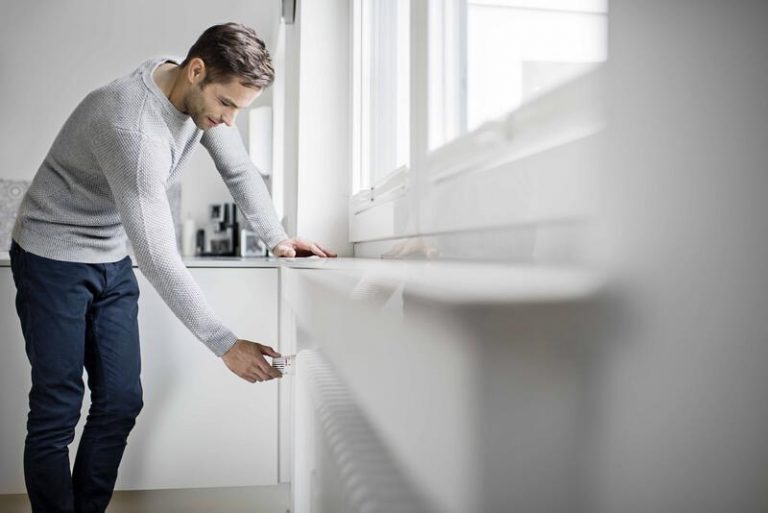 TUE condena a España por incumplir leyes sobre contadores de calefacción y agua caliente