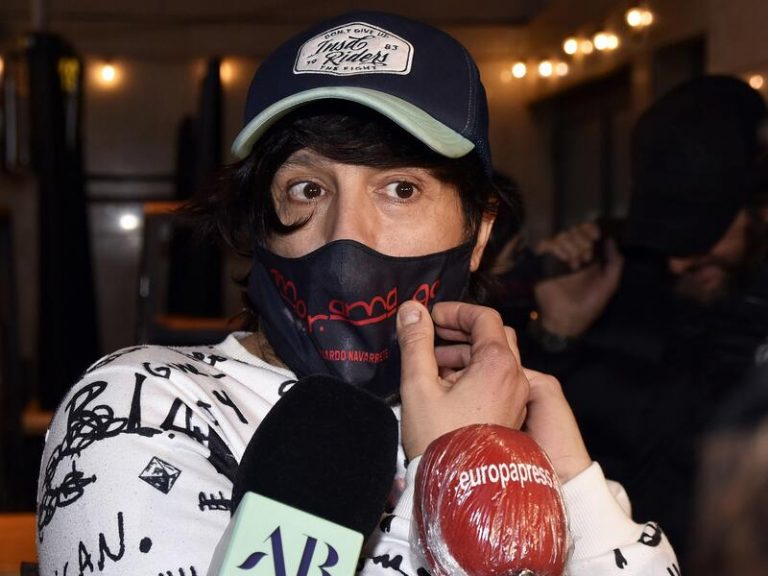 Rafael Amargo insiste: Blanca Romero no ha abandonado 'Yerma'