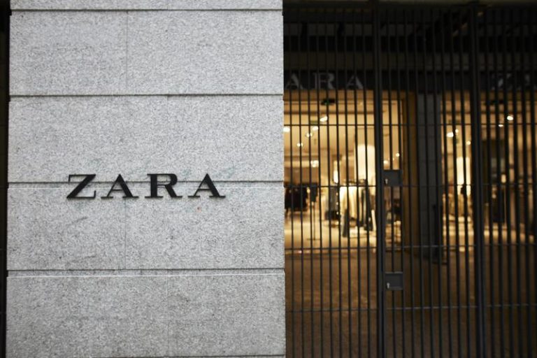 Inditex logra beneficio de 866 millones en el tercer trimestre de 2020