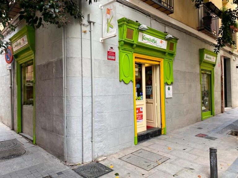Nueve de cada 10 españoles apostará por el comercio de barrio en sus compras navideñas