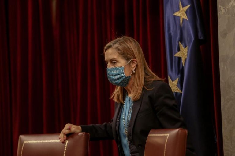 PP dice que Iglesias y Montero escenifican los 