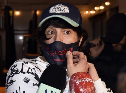 Rafael Amargo acusa a la prensa de no contrastar sus informaciones Rafael Amargo acusa a la prensa de no contrastar sus informaciones