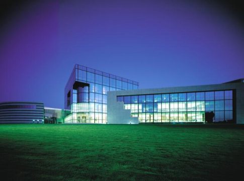 María Fanjul deja Inditex por motivos familiares tras 6 años al frente del negocio 'online' María Fanjul deja Inditex por motivos familiares tras 6 años al frente del negocio 'online'