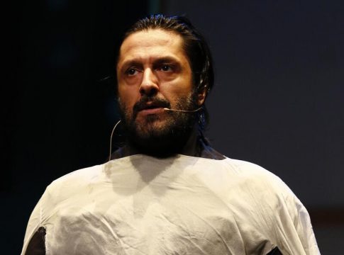 Rafael Amargo desvela sus planes navideños y sus deseos para 2021 Rafael Amargo desvela sus planes navideños y sus deseos para 2021