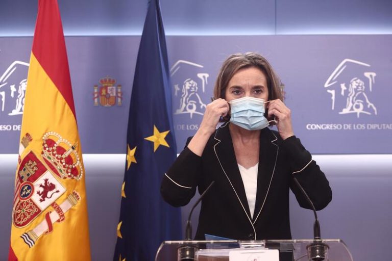 El PP critica que Sánchez siga sin medidas ante la nueva cepa británica
