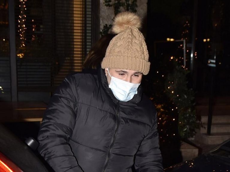 Así reaccona Kiko Rivera a las duras críticas de Isabel Pantoja a su mujer