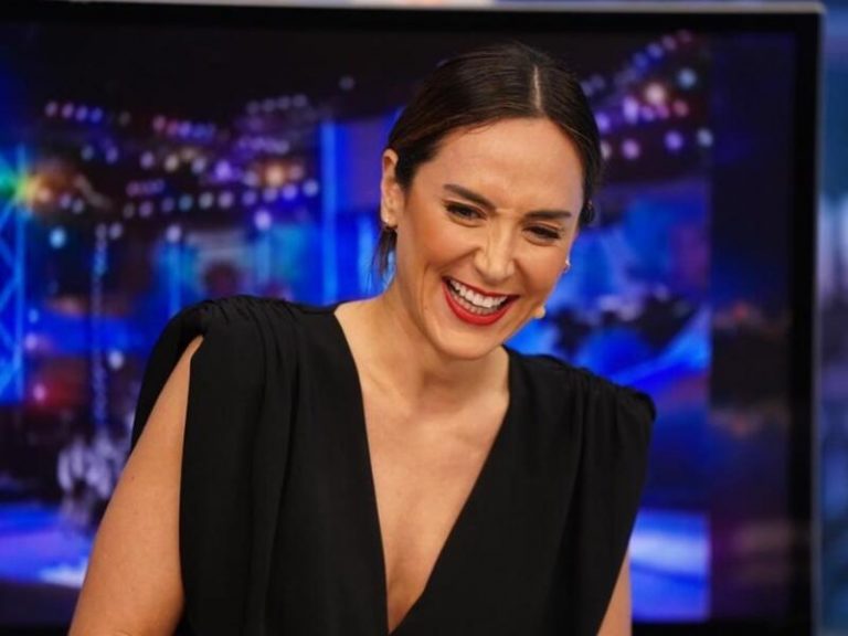 Tamara Falcó desvela emocionada cómo es el hijo de Ana Boyer y Fernando Verdasco