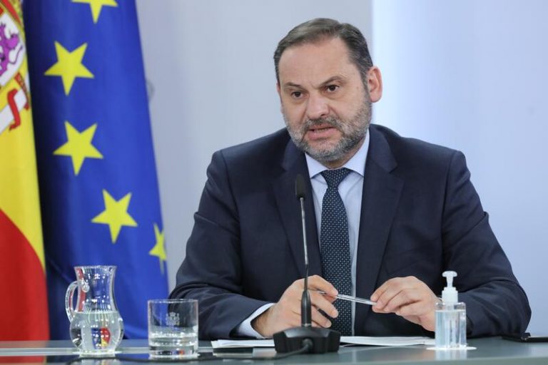 La prórroga del suspenso desahucios entra en vigor hasta el 9 de mayo