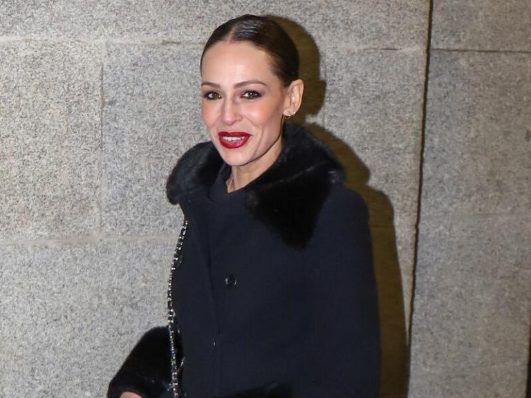 Eva González confiesa que le gustaría ver retirado a Cayetano 