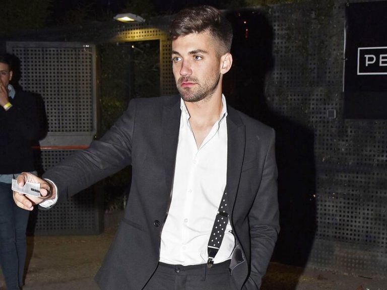 El ex de Chabelita se pronuncia sobre las polémicas que rodean al clan Pantoja