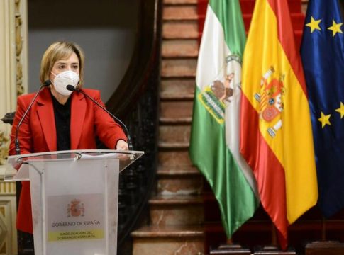 El Gobierno bloquea Gibraltar El Gobierno bloquea Gibraltar