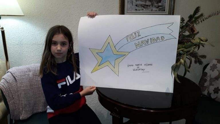 Infancia Misionera reinventa 'Sembradores de Estrellas'