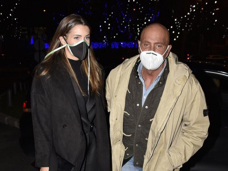 Kiko Matamoros celebra su cumpleaños sin su hija Anita