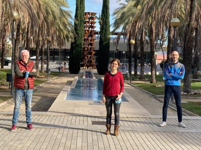 Españoles desarrollan sistema para la detección directa del coronavirus en el aire