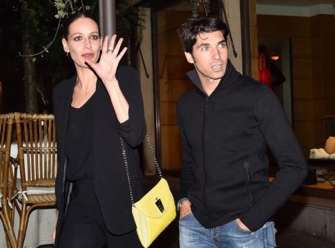 Eva González, a muerte con Cayetano en su lucha contra Isabel Pantoja Eva González, a muerte con Cayetano en su lucha contra Isabel Pantoja