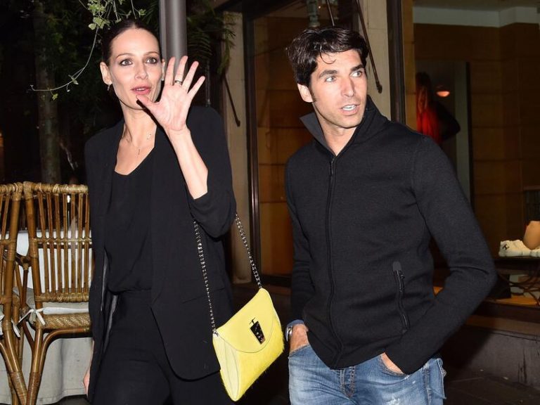 Eva González, a muerte con Cayetano en su lucha contra Isabel Pantoja