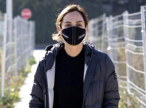 Tamara Falcó ultima la mudanza a su lujoso ático Tamara Falcó ultima la mudanza a su lujoso ático