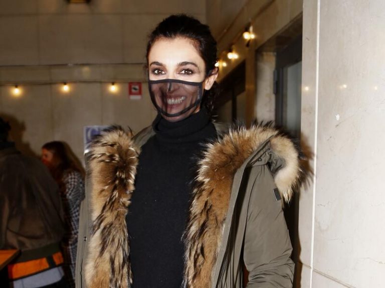 Blanca Romero debuta por fin en 